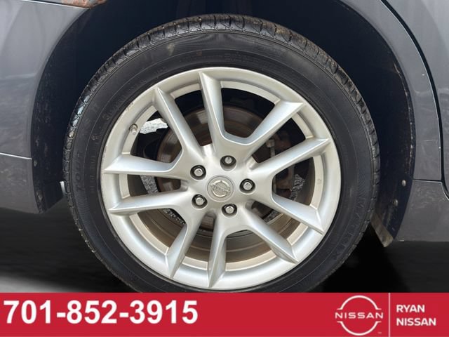 Used 2009 Nissan Maxima 3.5 SV FWD image 29