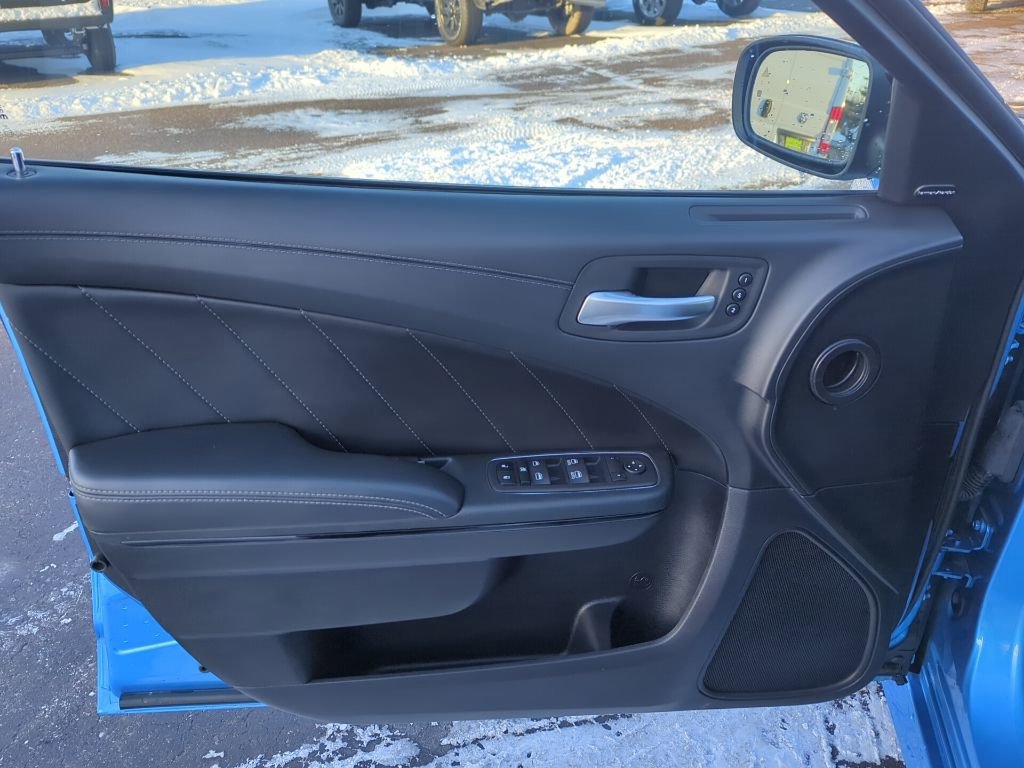 Used 2023 Dodge Charger R/T w/ Daytona Edition Group image 32