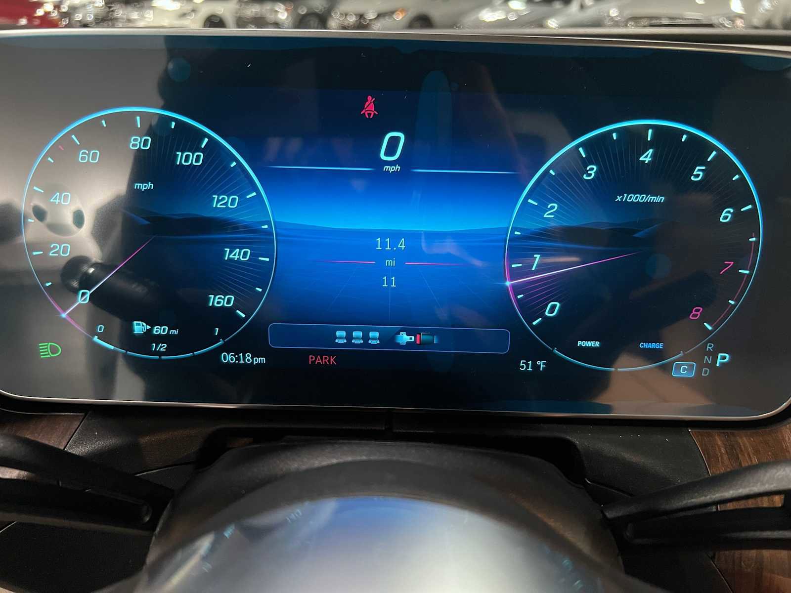 Used 2025 Mercedes-Benz C 300 4MATIC Sedan image 24