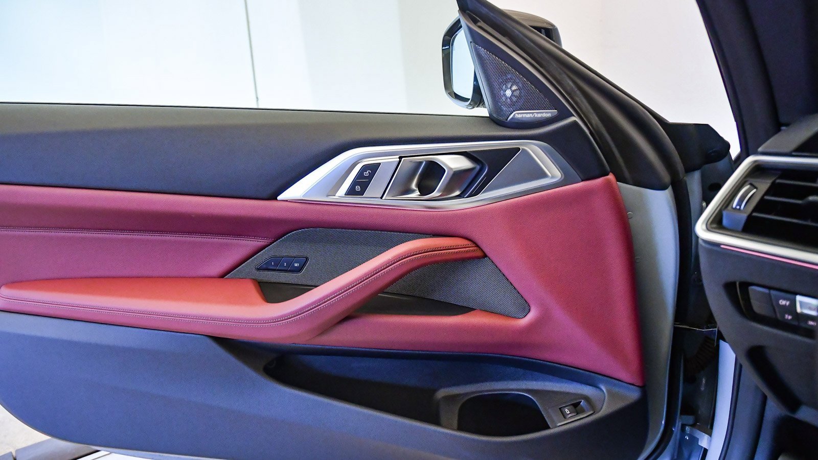 Certified 2023 BMW M440i Coupe w/ Premium Package image 30