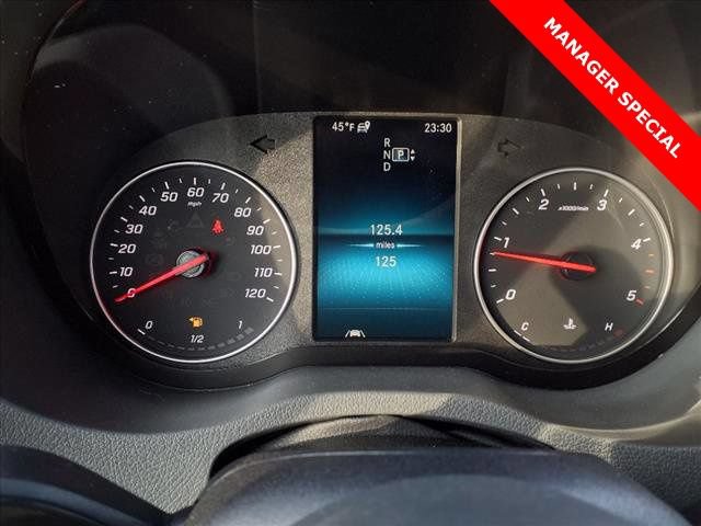 Used 2023 Mercedes-Benz Sprinter 3500 image 13