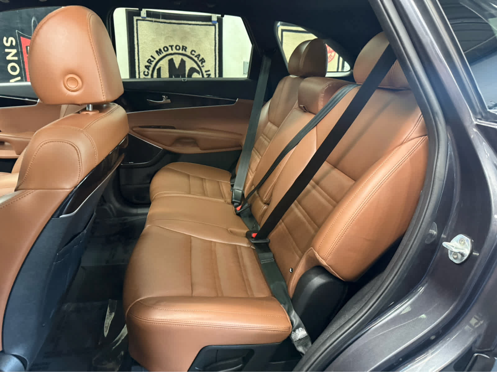 Used 2019 Kia Sorento SX AWD/4WD image 23