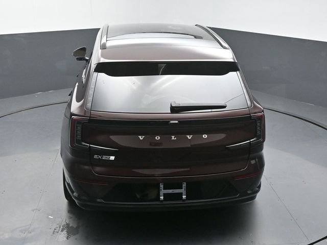 Used 2025 Volvo EX90 Ultra image 37