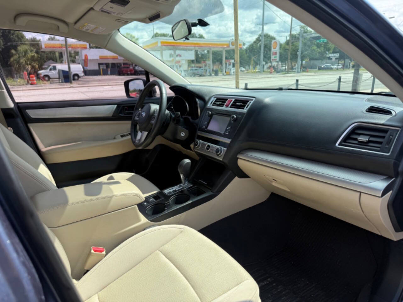 Used 2016 Subaru Legacy 2.5i AWD/4WD image 15