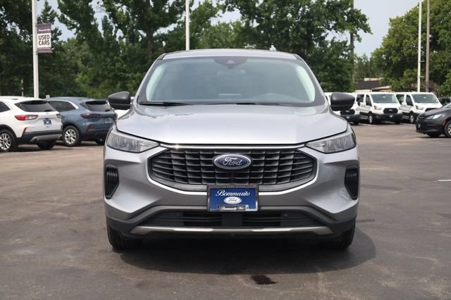 Certified 2024 Ford Escape Active FWD image 3