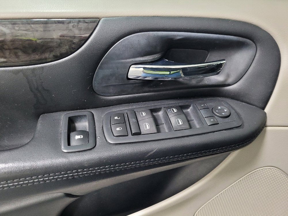 Used 2017 Dodge Grand Caravan SE w/ Power Window Group FWD image 27