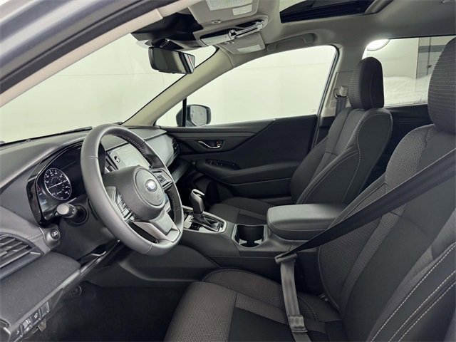 Used 2024 Subaru Outback Premium image 4