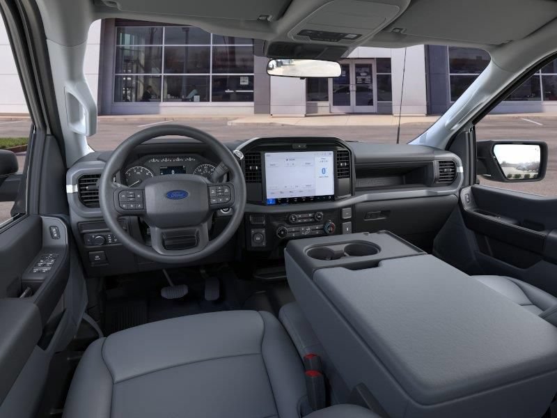 New 2026 Ford F150 XL AWD/4WD image 9