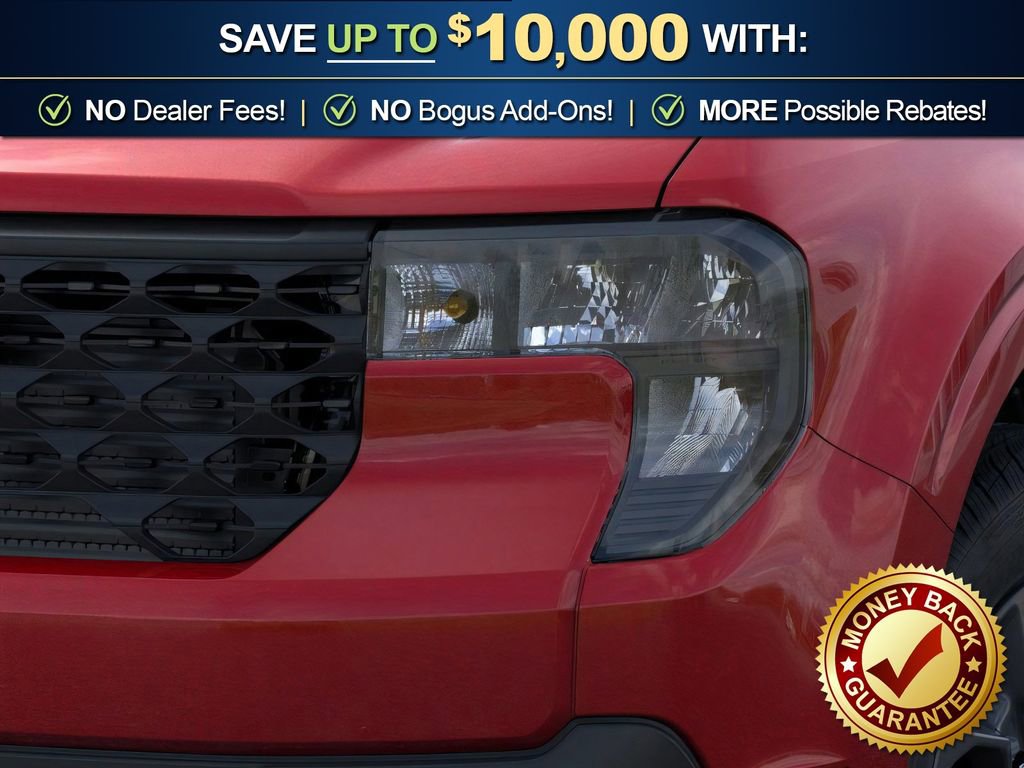 New 2026 Ford Maverick XLT image 24