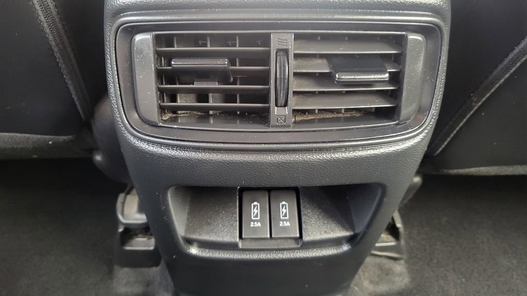 Used 2020 Honda CR-V EX-L image 29