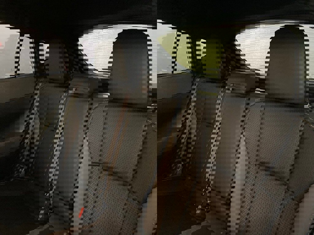 Used 2024 Subaru Crosstrek 2.5i Wilderness image 11