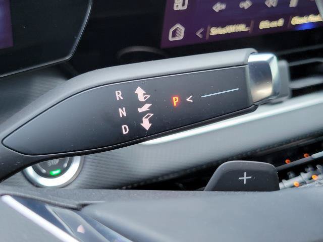 Used 2025 Chevrolet Equinox LT AWD/4WD image 20