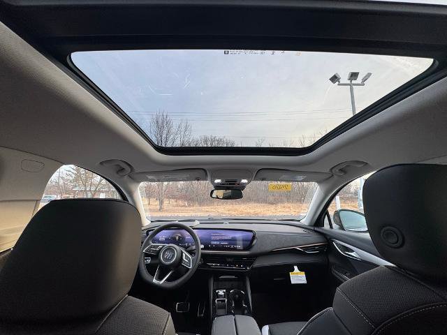 New 2025 Buick Envision Sport Touring image 51