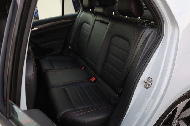 Used 2020 Volkswagen GTI SE FWD image 38