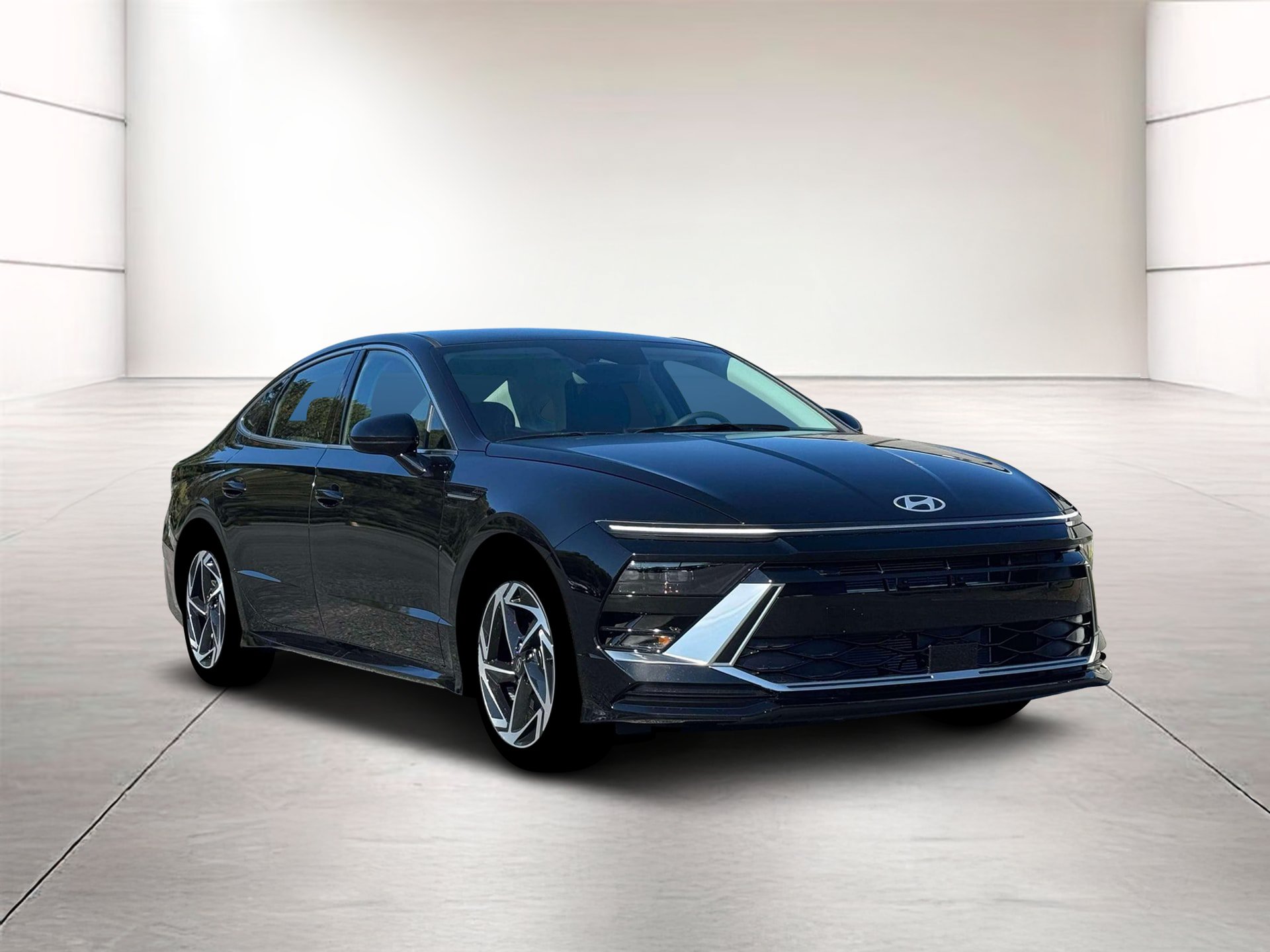 New 2026 Hyundai Sonata SEL FWD image 11