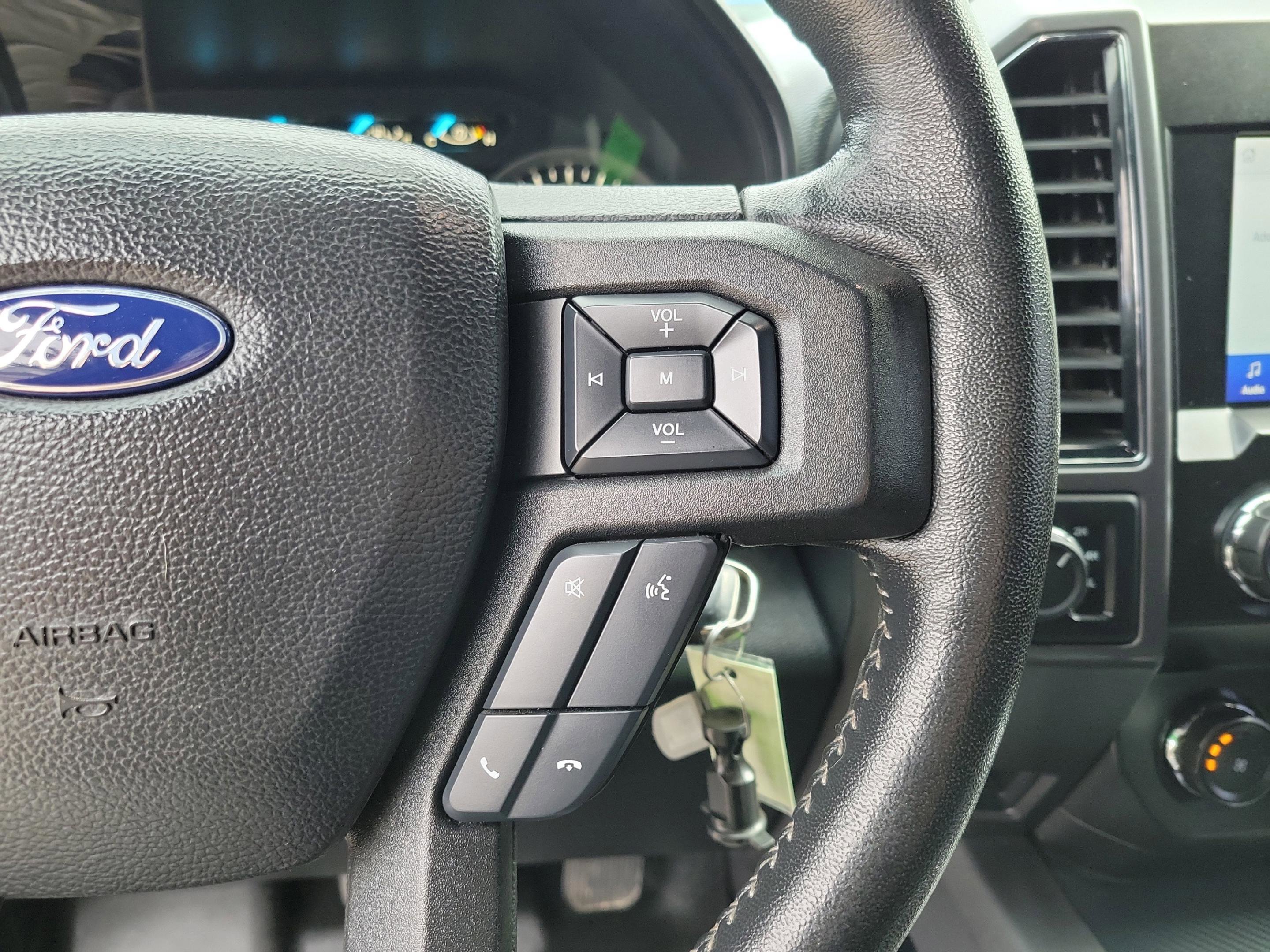 Used 2019 Ford F150 XLT w/ Equipment Group 302A Luxury image 19