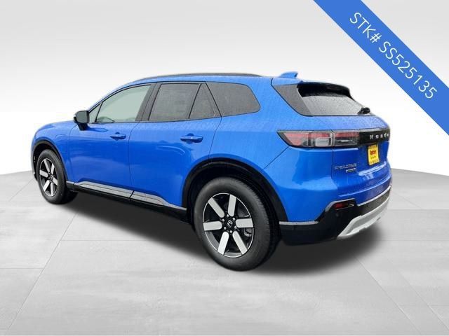 New 2025 Honda Prologue Touring image 5