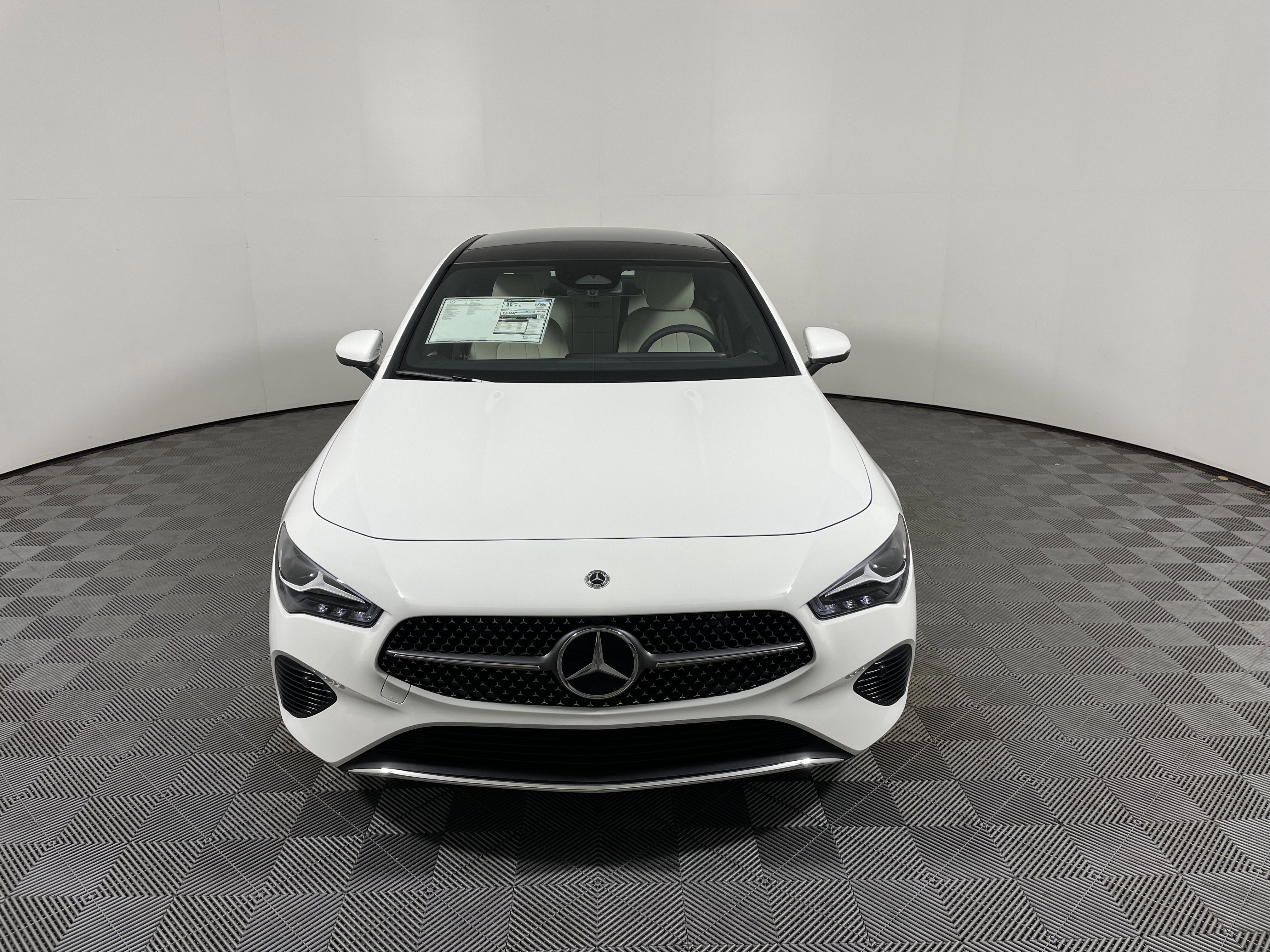 New 2026 Mercedes-Benz CLA 250 image 8