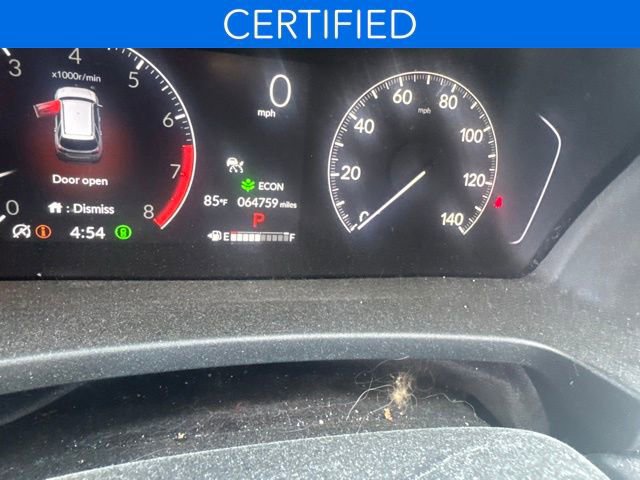 Used 2023 Honda Pilot Touring image 24