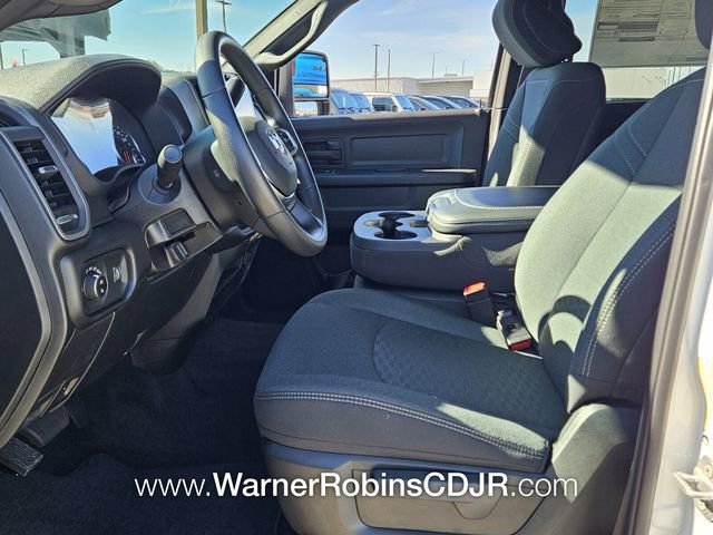 New 2026 RAM 3500 Tradesman image 5