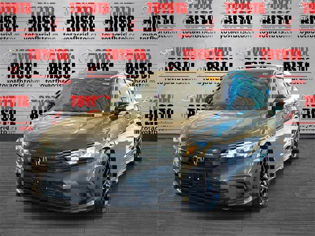 Used 2022 Honda Civic Sport image 8