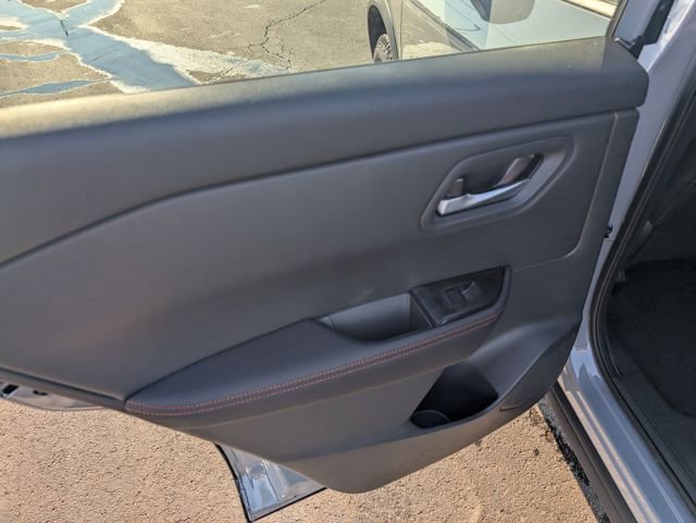 New 2026 Nissan Rogue SV image 11