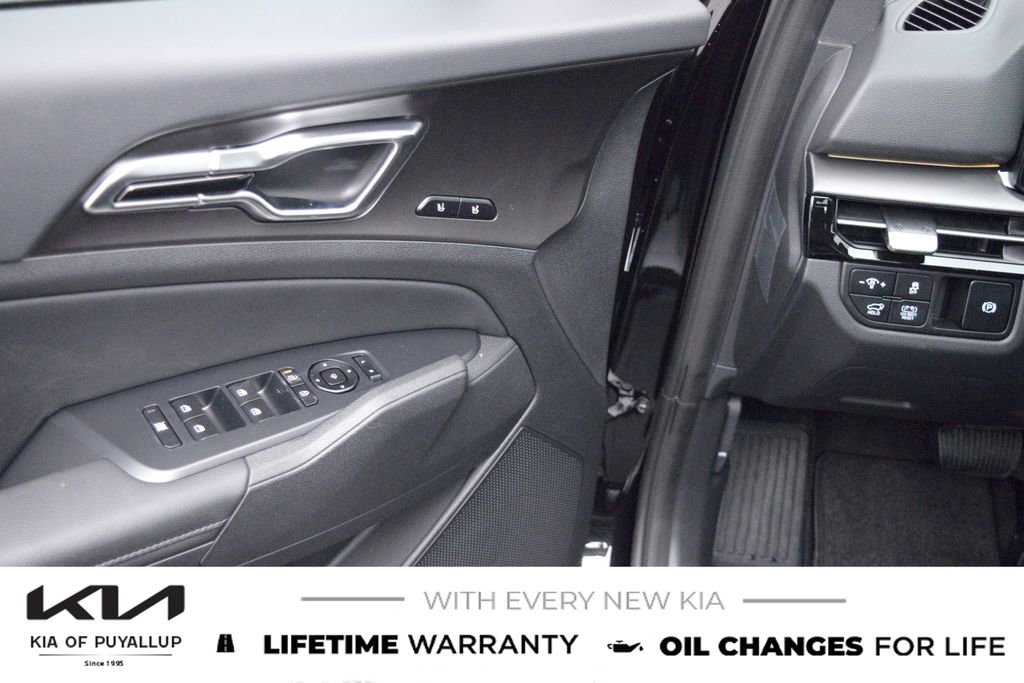 New 2026 Kia Sportage SX Prestige image 27