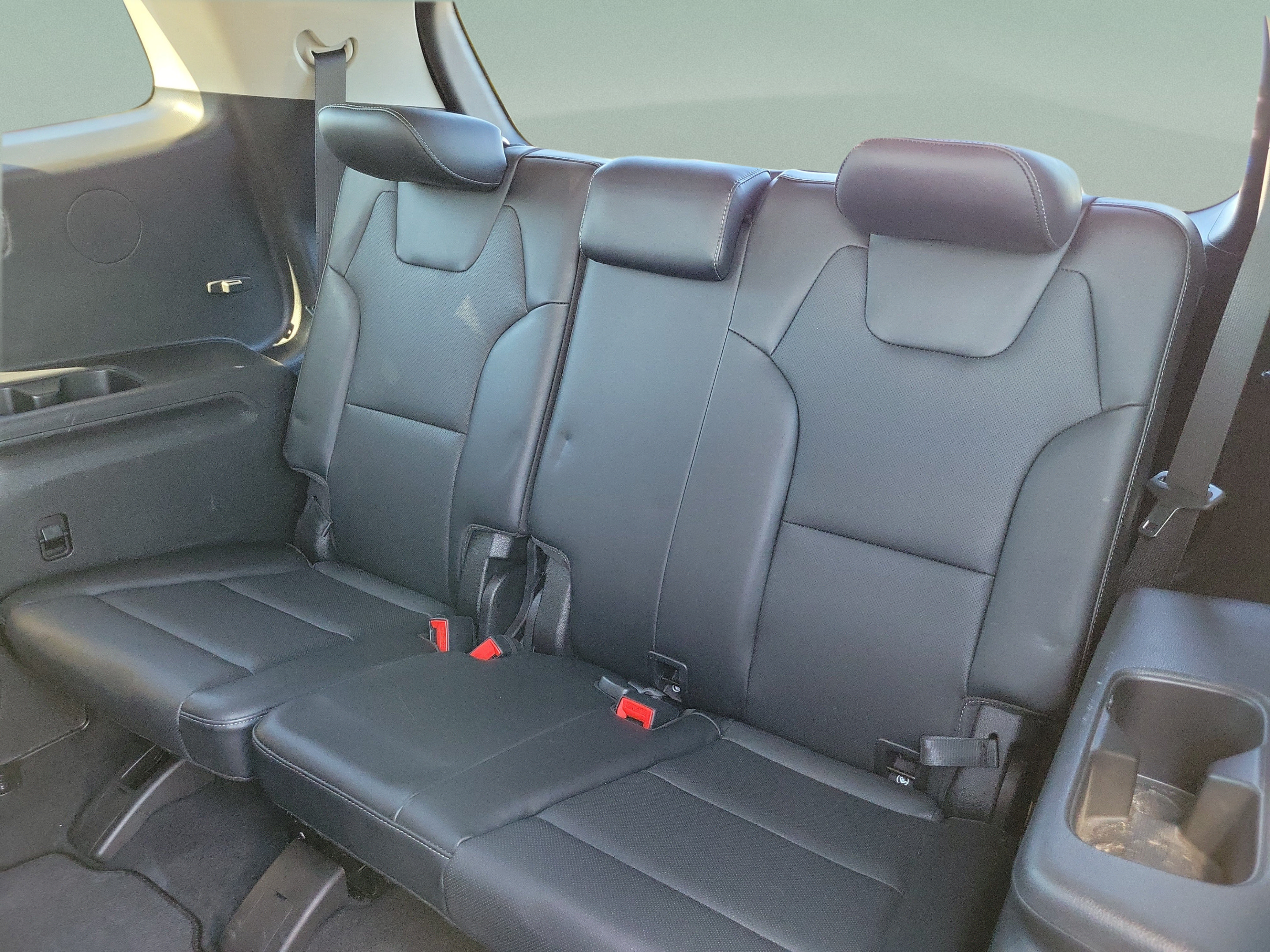 Used 2022 Kia Telluride EX FWD image 11