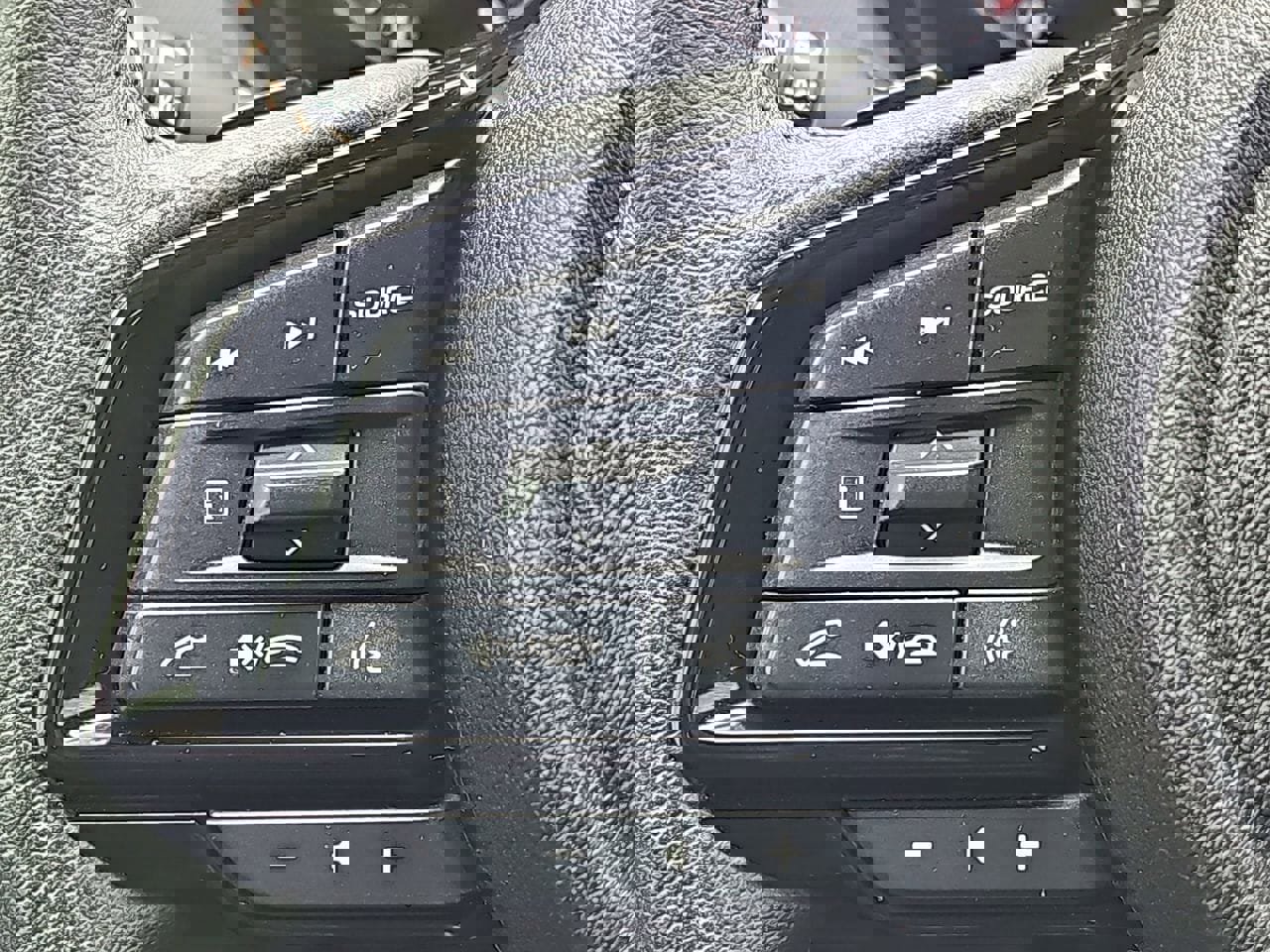 Certified 2025 Subaru Forester Sport w/ Popular Package #1 image 22