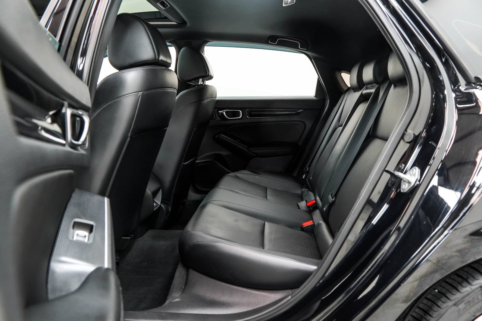Used 2022 Honda Civic Sport Touring image 18