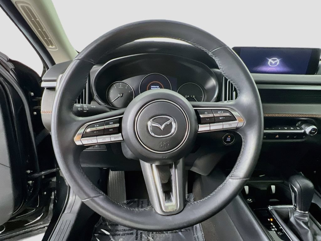 Used 2025 MAZDA CX-50 AWD 2.5 S w/ Premium Plus Pkg image 10