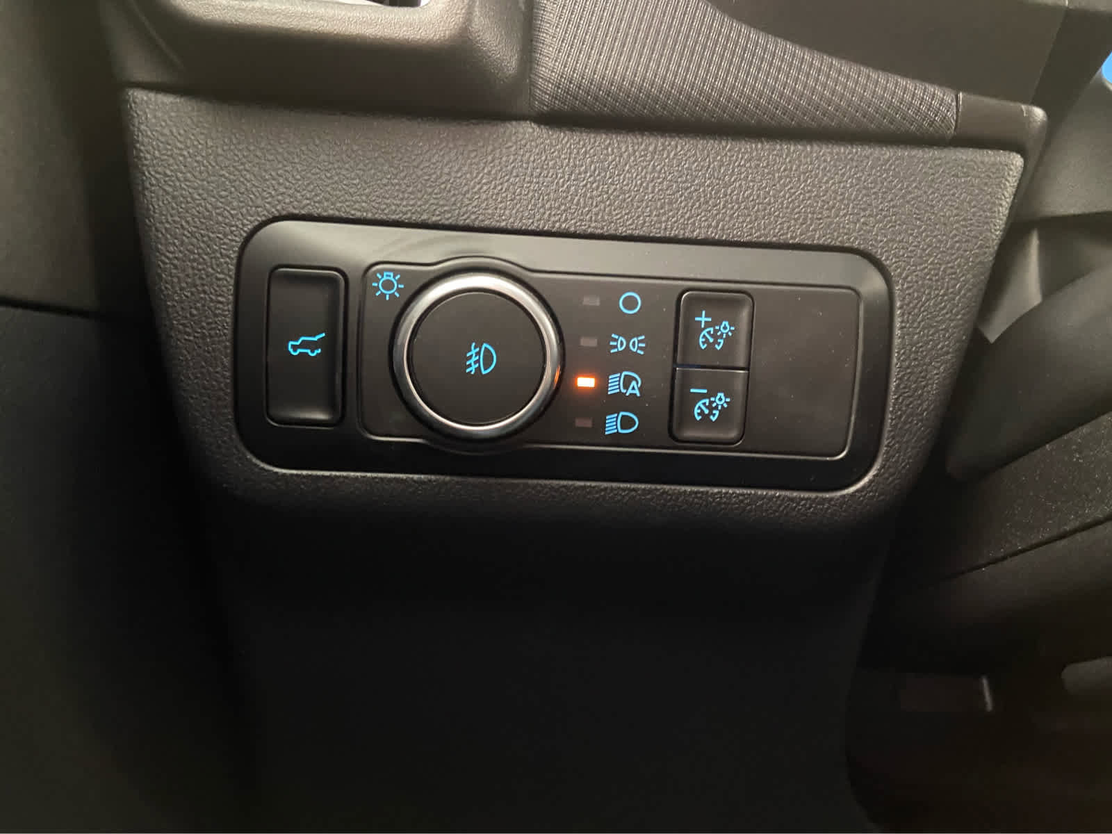 New 2025 Ford Bronco Sport Badlands w/ Badlands Tech Package image 42