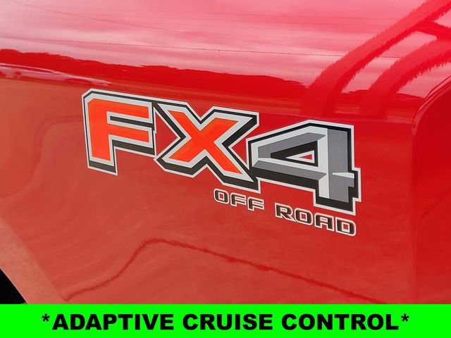 Used 2024 Ford F250 King Ranch AWD/4WD image 10