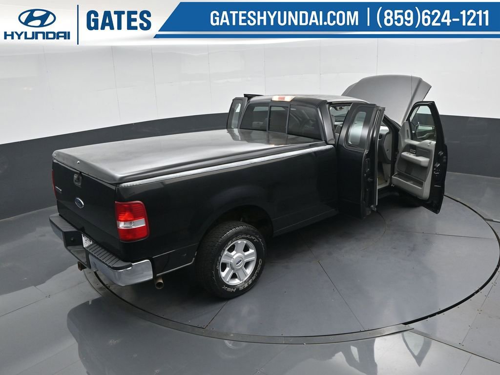 Used 2004 Ford F150 XLT image 37