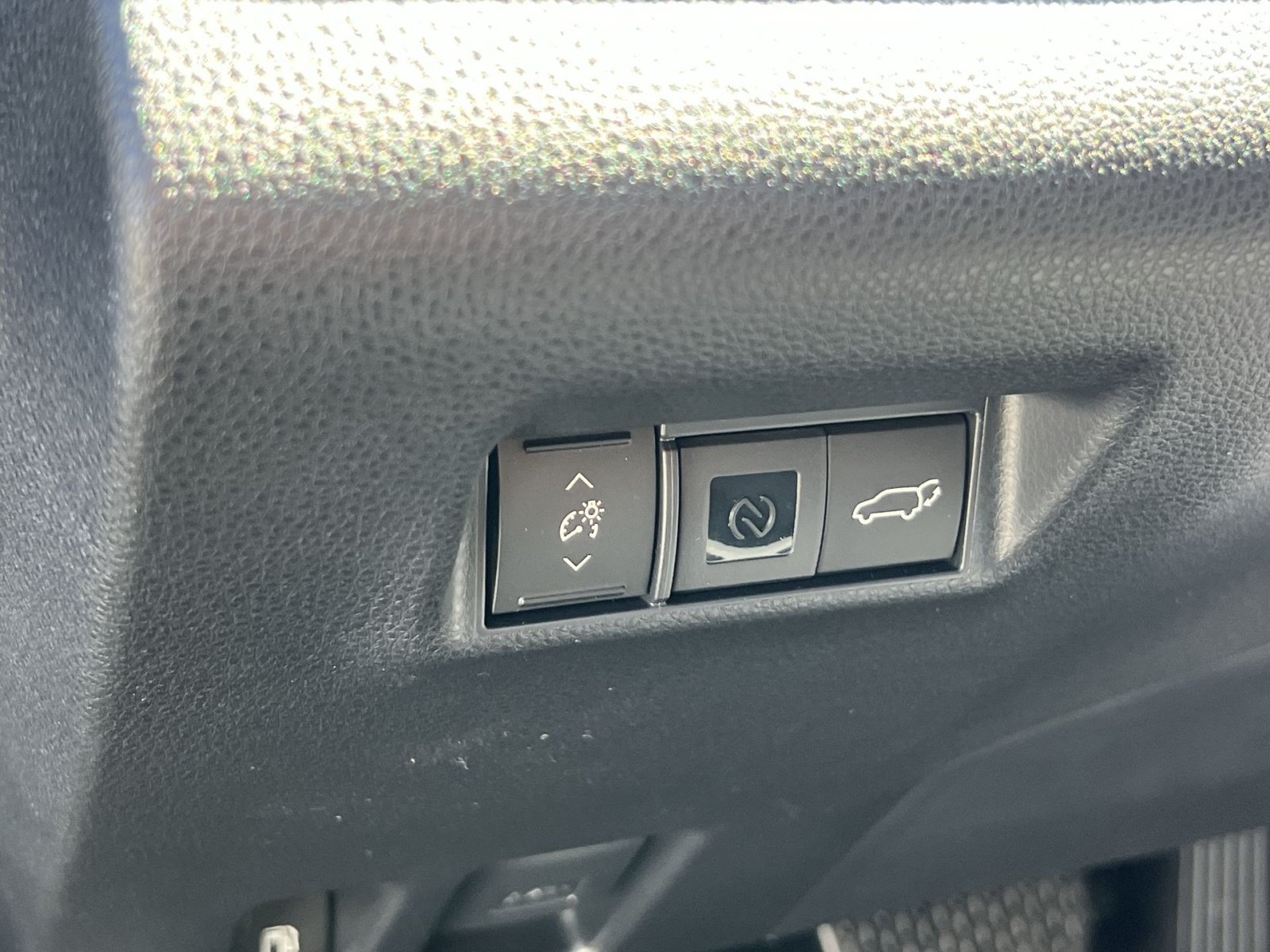 New 2026 Toyota RAV4 XSE AWD/4WD image 23