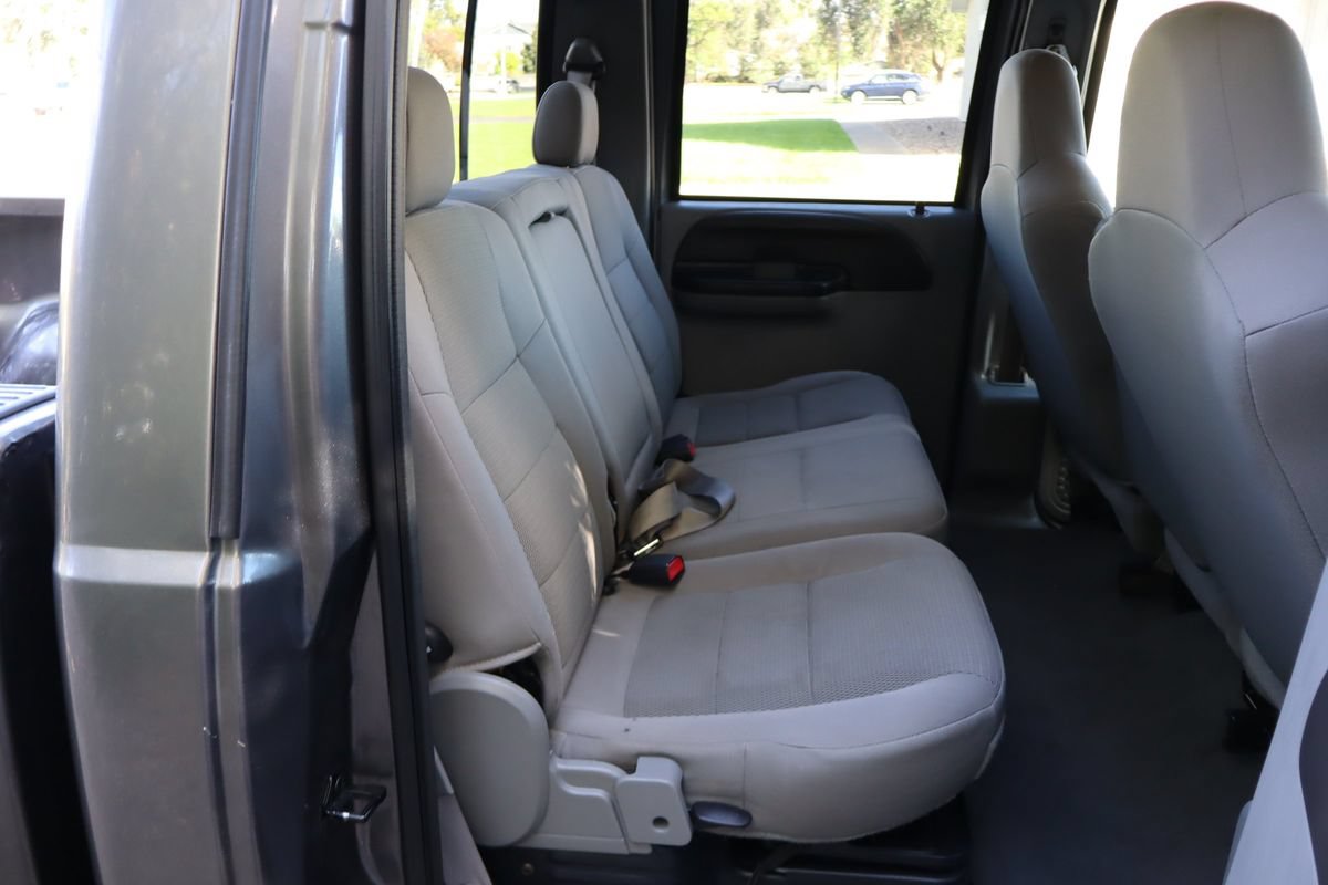 Used 2006 Ford F350 XLT AWD/4WD image 21