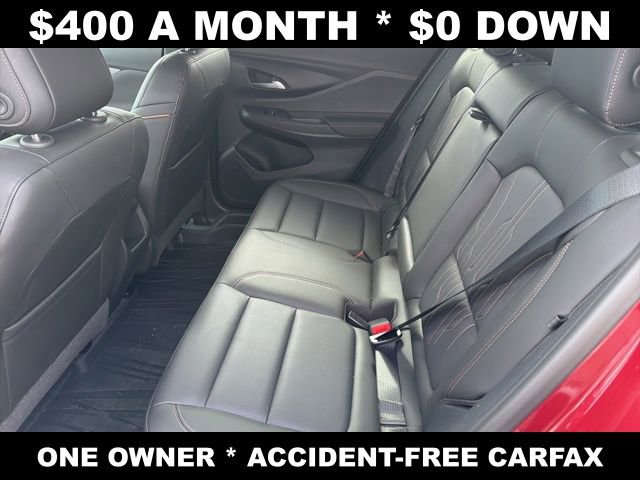 Used 2024 Buick Envista Avenir image 32