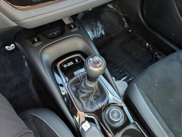 Used 2024 Toyota Corolla GR image 11