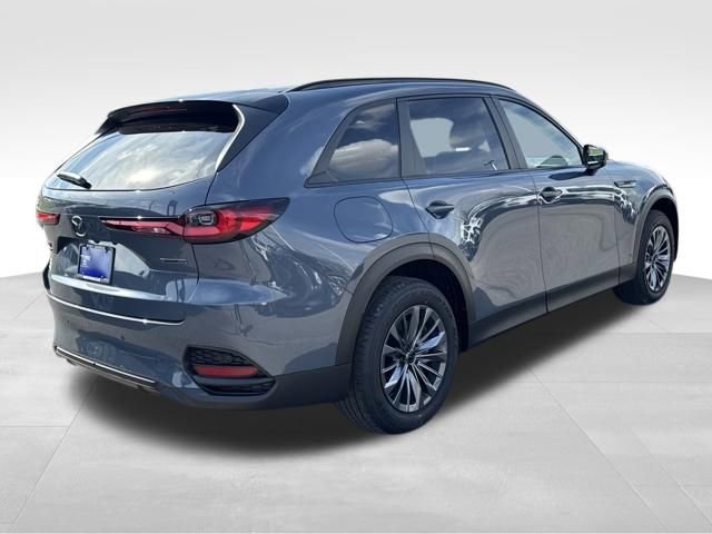 New 2026 MAZDA CX-70 SC AWD/4WD image 5