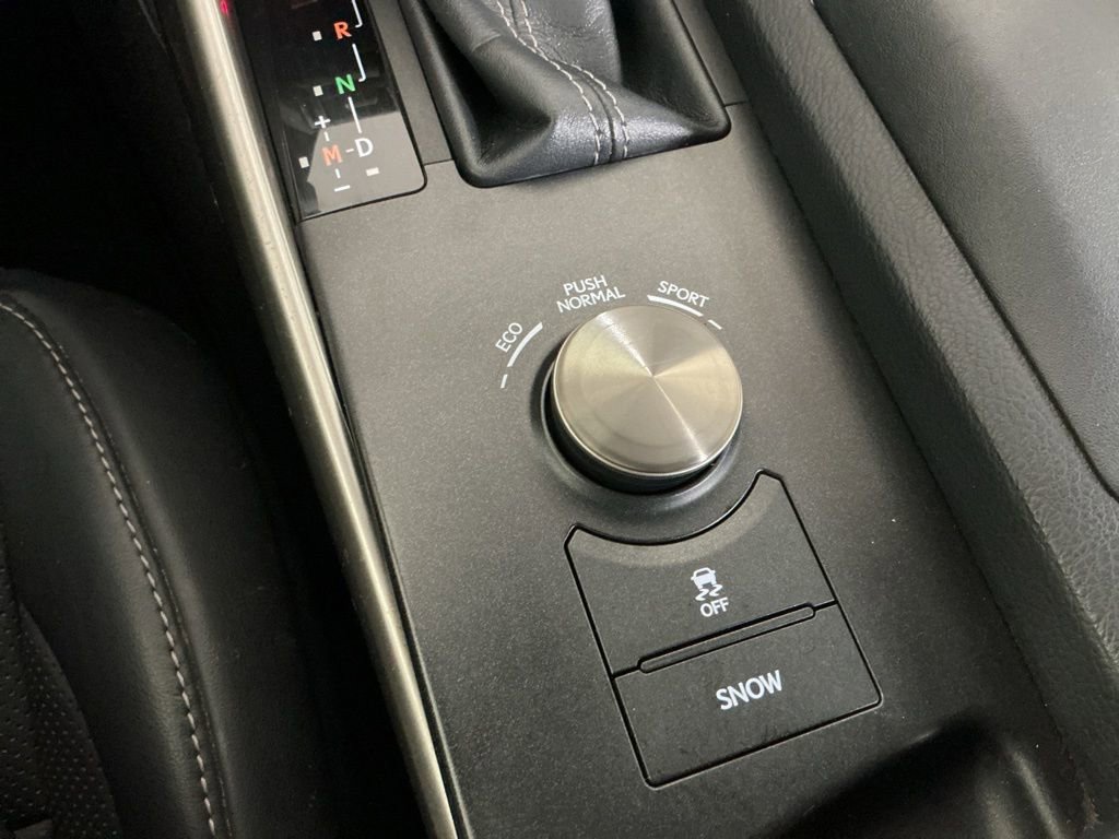 Used 2015 Lexus IS 250 w/ F-Sport Package image 16