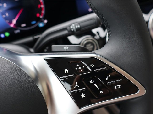 New 2025 Mercedes-Benz GLA 250 image 11