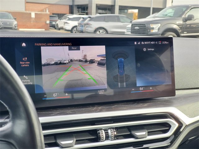 Used 2023 BMW 330i xDrive Sedan w/ Premium Package image 20