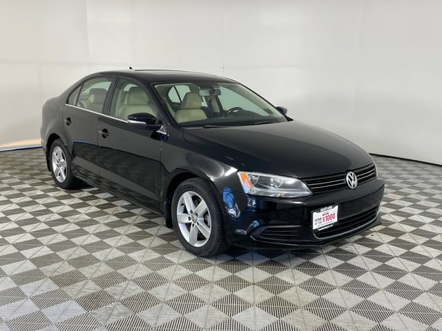 Used 2013 Volkswagen Jetta TDI FWD image 24