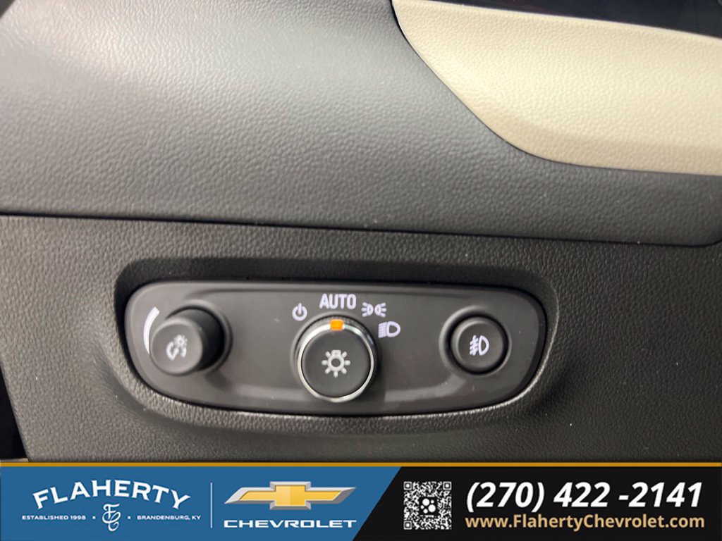 Used 2023 Buick Encore GX Select w/ Experience Buick Package AWD/4WD image 25