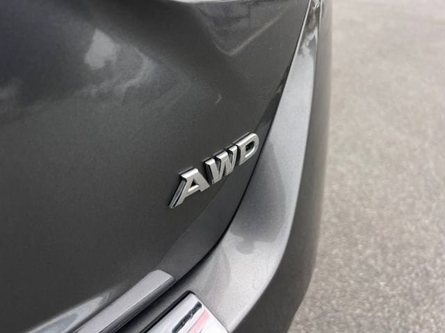 Used 2019 Nissan Altima 2.5 SV AWD/4WD image 34