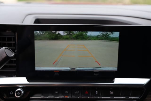 Certified 2023 GMC Sierra 1500 Elevation RWD image 19