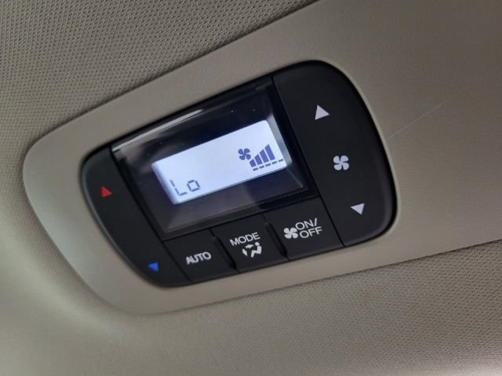New 2026 Honda Odyssey EX-L image 26