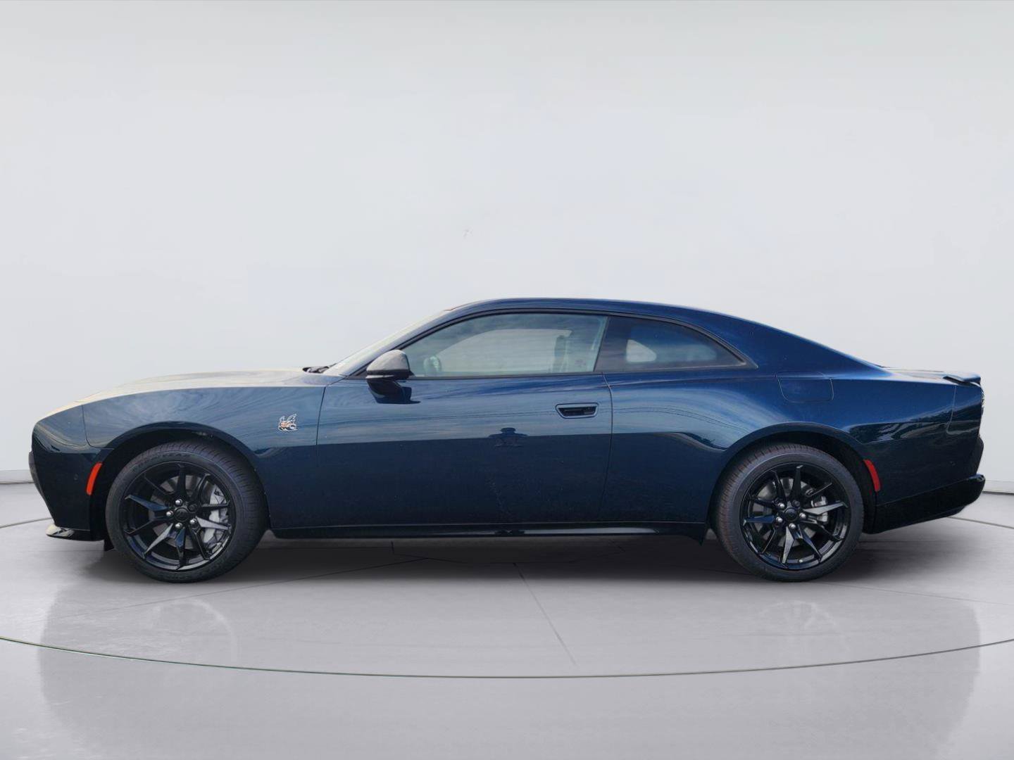 New 2026 Dodge Charger Scat Pack AWD/4WD image 3