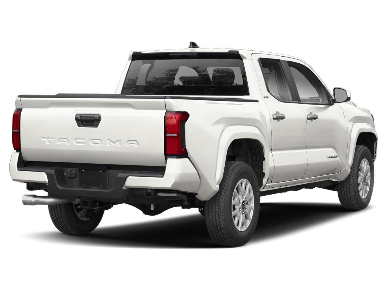 New 2026 Toyota Tacoma SR5 AWD/4WD image 12