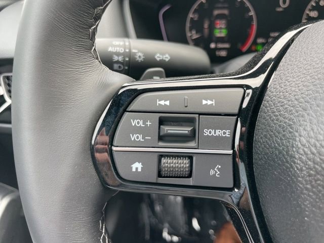 New 2025 Honda Civic Sport image 20